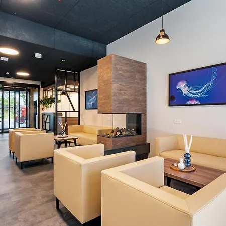 Aparthotel Campo Novo Business Eschborn