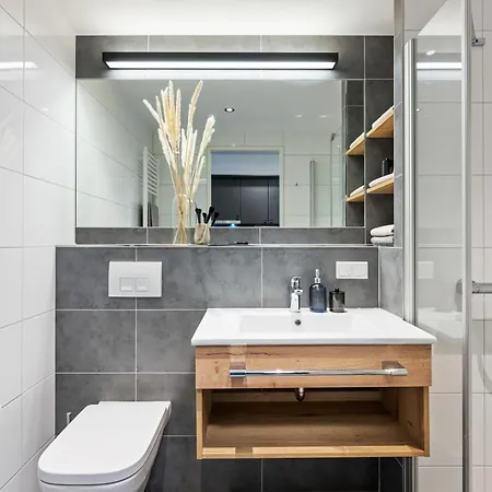 Campo Novo Business Aparthotel *